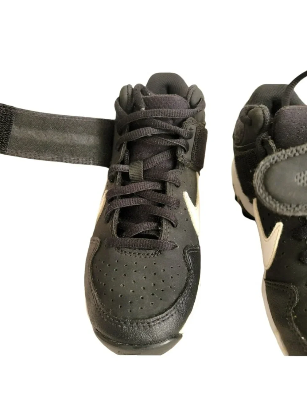 Nike Flastflex Youth Soccer Softball Baseball Cleats Size 2Y LH8221